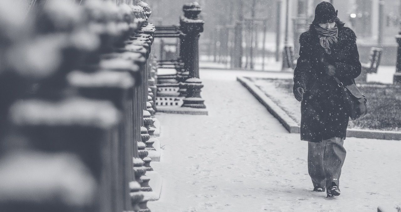 IL RACCONTO DI UNA DONNA